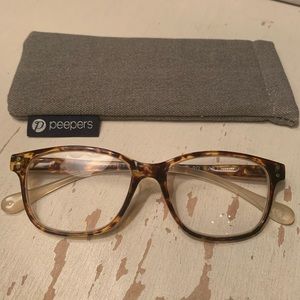 Peepers Readers Nature Walk +1.75